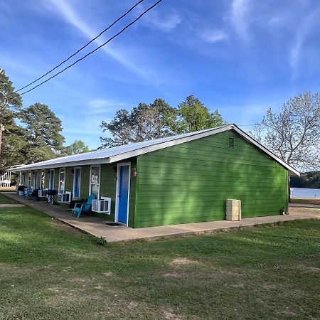 Alpine Lakeview Motel Room Wifi,Sandy Beach Boat Ramp,Pier,Marina,Bath House With Laundromat Hemphill Exterior photo